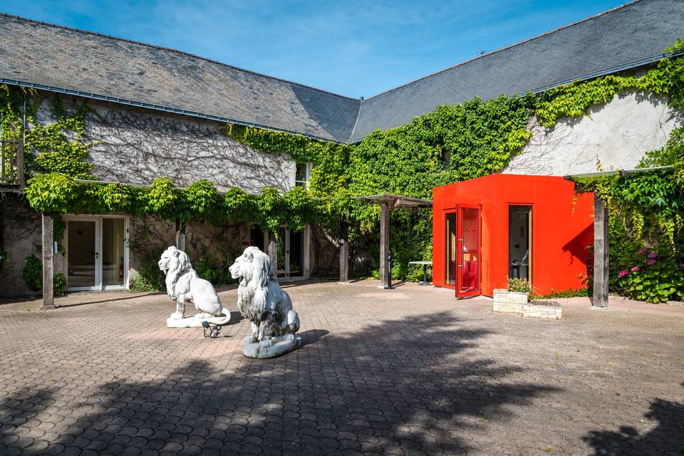 partenaire l'abreuvoir