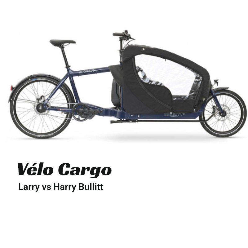 Zenride cargo